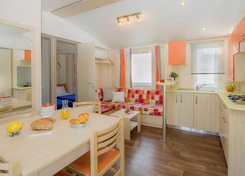 Camping Atlantic Club Montalivet, 5* - 153