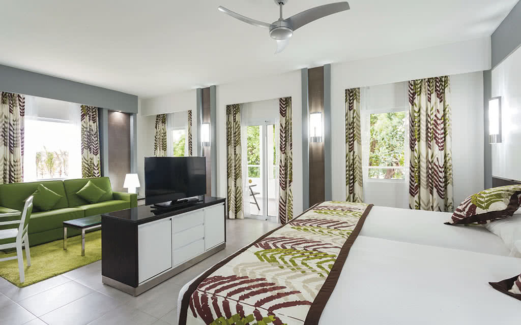 Hôtel Riu Playacar 5* - 5