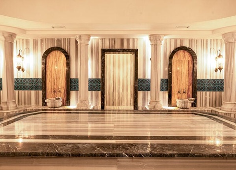 Hôtel Palemon Resort & Spa 5* - 15