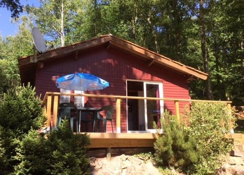 Camping la Ripole, 3* - 8