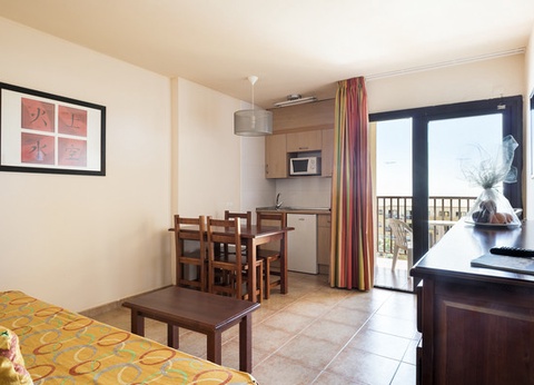 Hôtel Club Jumbo Best Alcazar 4* - 7