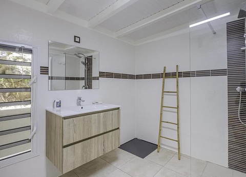 Blue Eden villa & appartement - 4