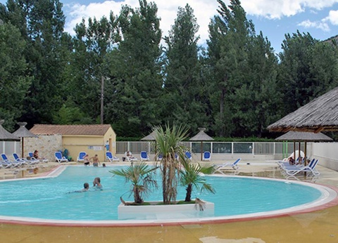 Camping Le Pradal, 4* - 3