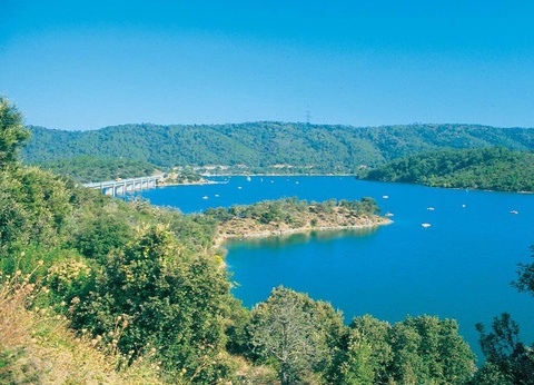 Camping Lou Cantaire, 3* - 65