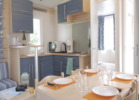 VVF Pointe Bretagne 3* - 15