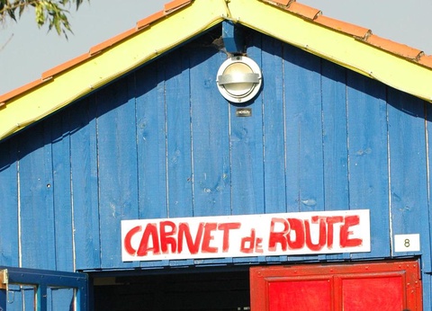 Camping Les Embruns d'Oléron, 4* - 44