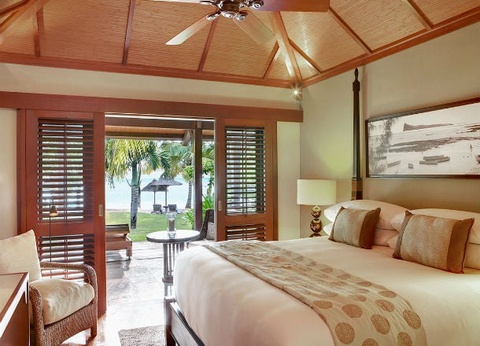 Hôtel LUX* Le Morne 5* - 18