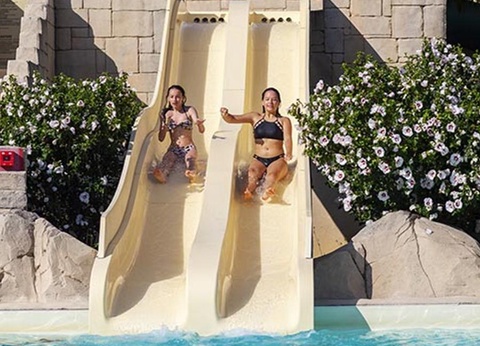 Camping Chateau de Fonrives, 5* - 17