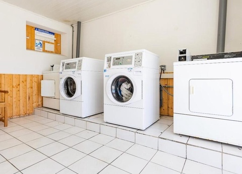 Camping maeva Club La Mer Blanche, 4* - 42