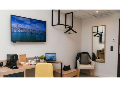 Séjour pétillant au Havre - 4* - 3