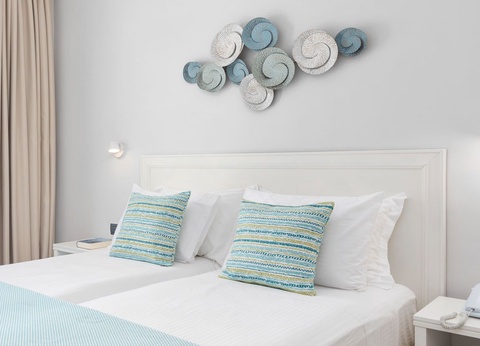 Hôtel TUI Sélection Delfinia 4* - 7