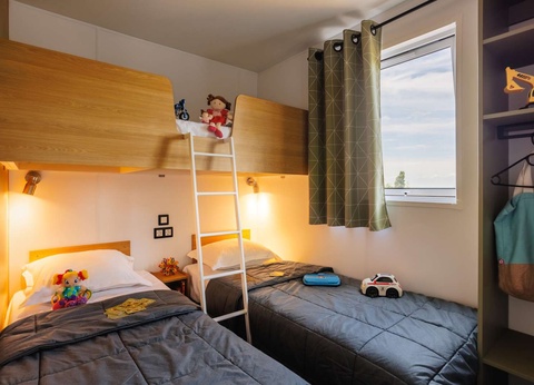 Camping Les Peupliers 4* - 18