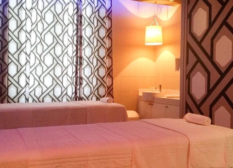 Escapade gourmande à Contrexéville - 3* - 18