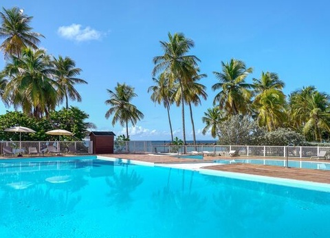 Hôtel Framissima Évasion Arawak Beach Resort **** - 5