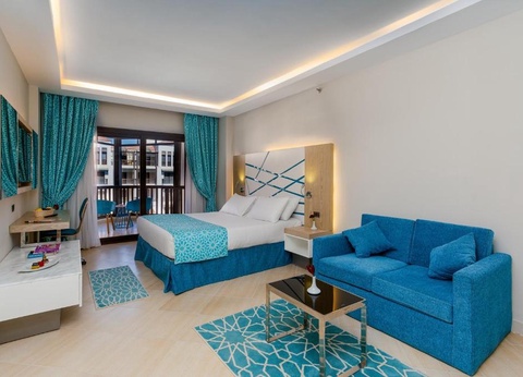 Combiné Secrets d'Egypte et Gravity Hotel et Aquapark 5* Hurghada - 30