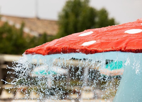 Camping Classe 3* - 15