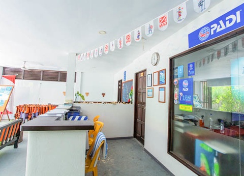 Hôtel Plumeria Maldives 4* - 20