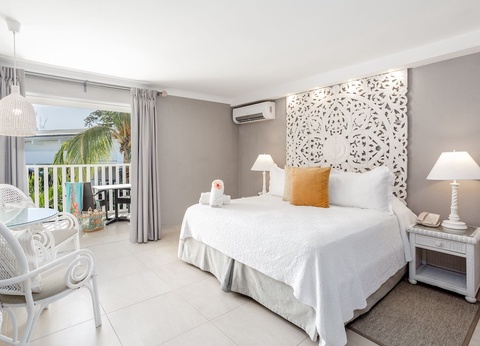 Hôtel Sugar Bay Barbados 4* - 27