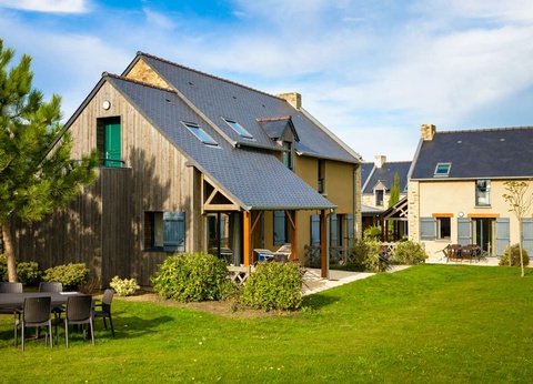 Résidence Lagrange Les Hauts de la Houle 4* - 3