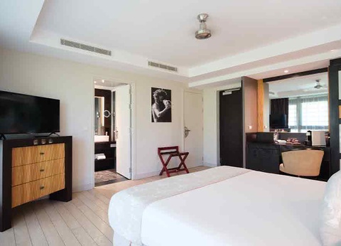 Hôtel Manava Suite Resort Tahiti 4* - 13