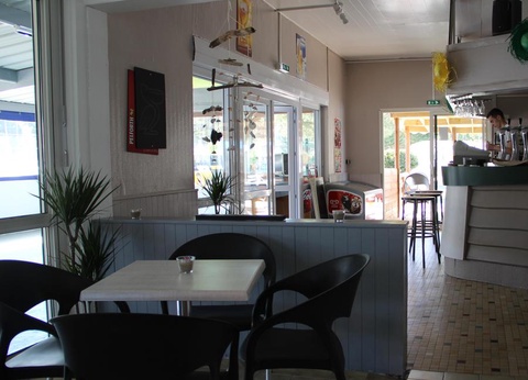 Camping de Pont Mahé, 4* - 52