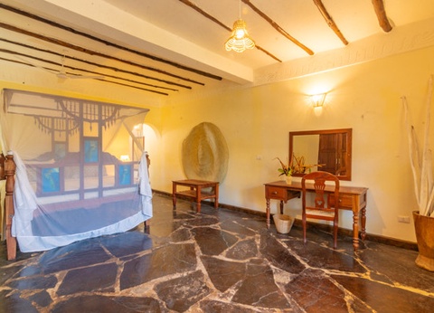 Hôtel Club Jumbo Resort Watamu 4* - 11