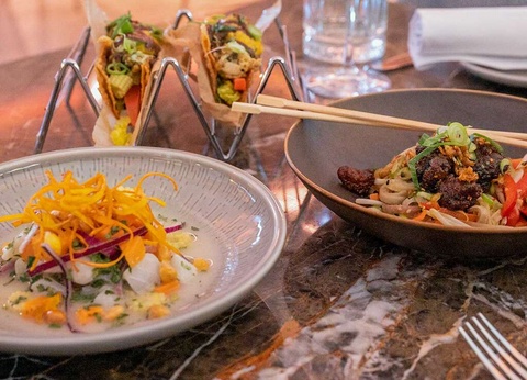 Découvrez Keukenhof et séjournez près de la côte de Scheveningen - 4* - 11