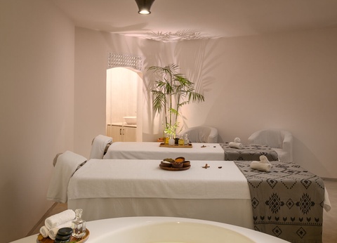 Serry Beach Resort 5* - 22