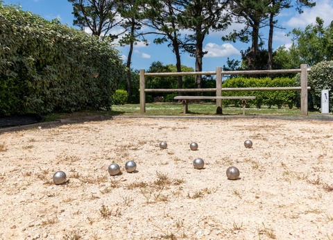 Camping Kerlaz 3* - 19