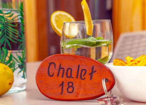 Camping Sites et Paysages - Le Moulin, 4* - 43