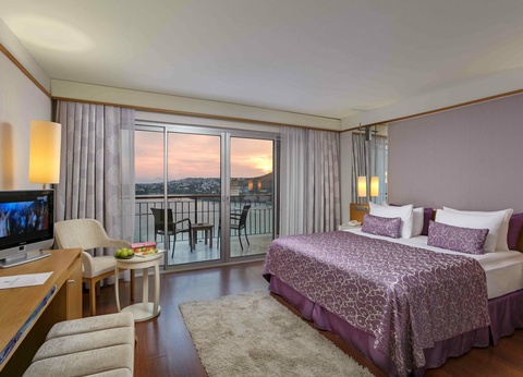 Hôtel Kefaluka Resort 5* - 3