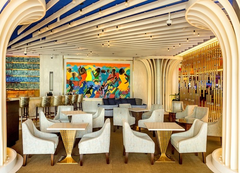 Grand Hyatt Baha Mar 4* - 50