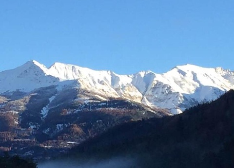 Camping Paradis - Les Relarguiers, 3* - 19