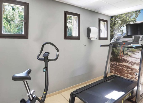 Escapade 4* détente et romantique dans un domaine boisée en Provence - 4* - 19