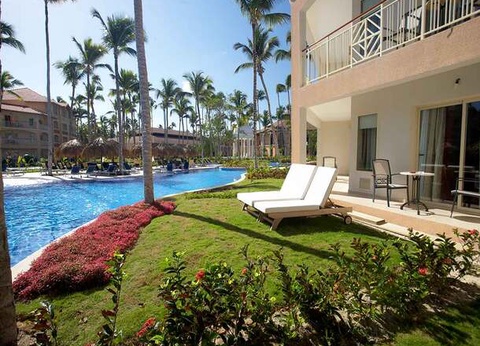 Hotel Majestic Elegance Punta Cana 5* - 12