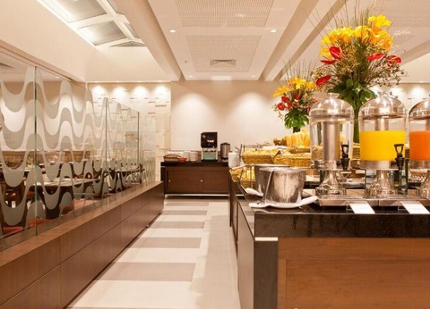 Rio Othon Palace 5* - 4