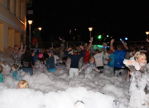 Camping maeva Club Les Préveils, 4* - 18