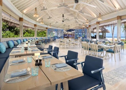 Club Framissima Evasion Ifuru Island Maldives 5* - 16