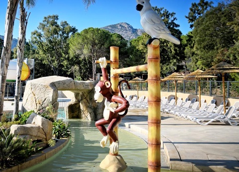 Camping Bella Vista, 3* - 13