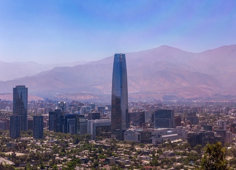 Circuit Evasion Chilienne et île de Pâques (petit groupe) + extension Patagonie - 2