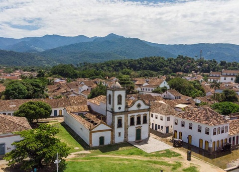 Circuit Liberté Magie de Rio et Paraty - 25