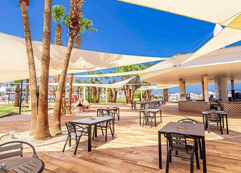 Combiné Croisière Ôclub et Ôclub Experience Amarina Abu Soma Resort & Aquapark 5* - 13