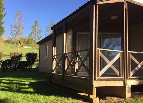 Village Vacances Le Hameau Saint Martial, 3* - 18