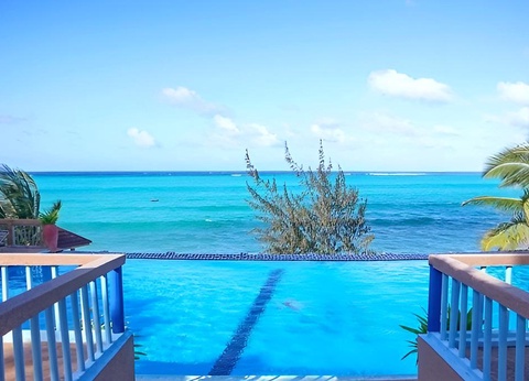 Combiné Ôclub Zen Pearl Beach Resort Zanzibar 4* et Ôclub Zen Sansi Kendwa Beach Resort 4* - 4