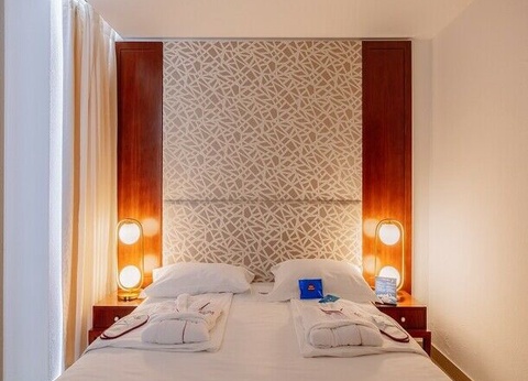 Hôtel Muthu Monicca Collection Suites & Résidences 4* - 3