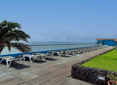 Hôtel Rocamar Lido Resorts - 7