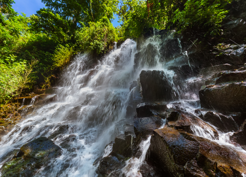 Circuit Beautés Balinaises - 8