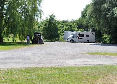 Camping Beauséjour, 4* - 41