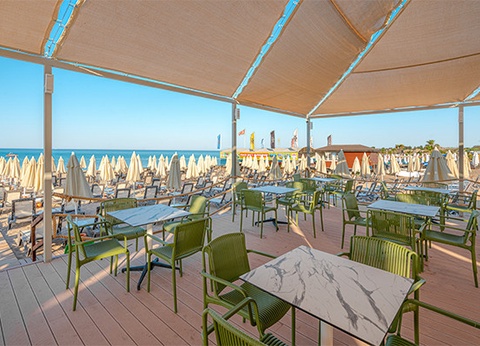 Hôtel Fram Sélection Vox Maris Resort (+16) ***** - 21