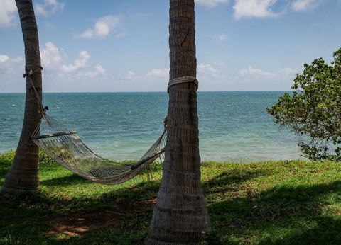 Hotel Fumba Beach Lodge 4* - 17